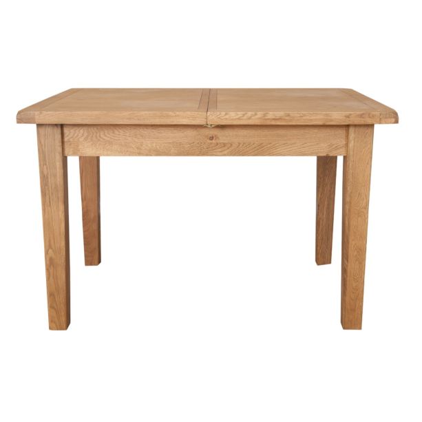 Monte Casa Extending Dining Table by Jali Editions  | Style Our Home
