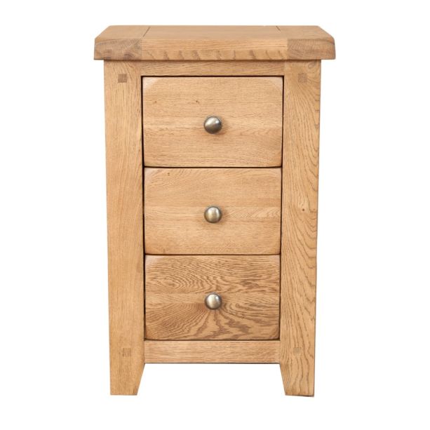 Monte Casa Elite Bedside Cabinet by Jali Editions  | Style Our Home