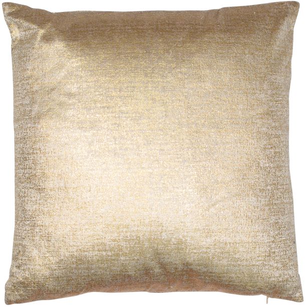 Matt Gold Velvet by Malini | Style Our Home