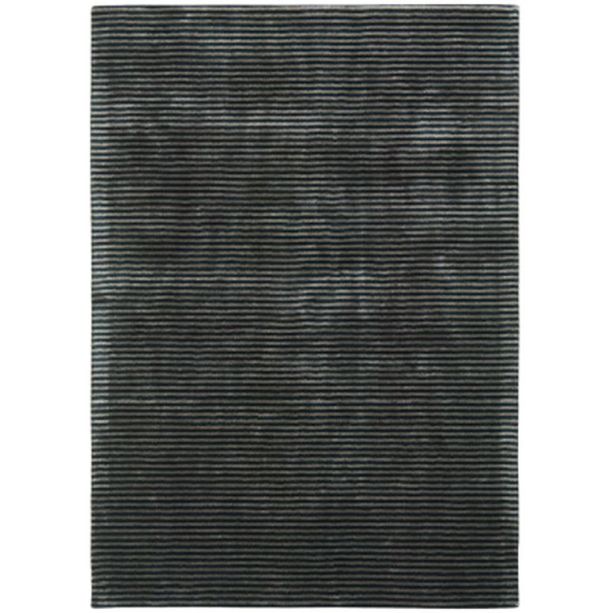 Nero Stripe - Katherine Carnaby by Asiatic London | Style Our Home