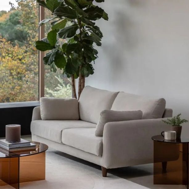 Oakridge Sofa 3 Seater