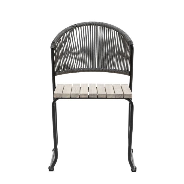 Taranto Dining Chair (2pk) by Gallery Living | Style Our Home
