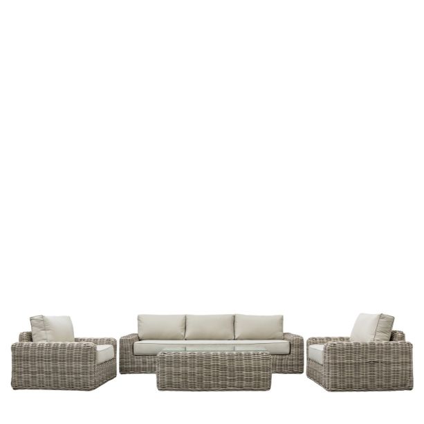 Catania Lounge Set | Style Our Home