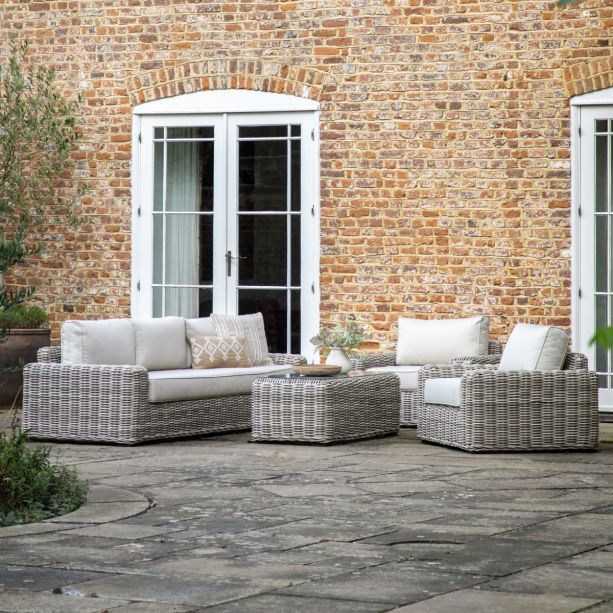 Catania Lounge Set | Style Our Home