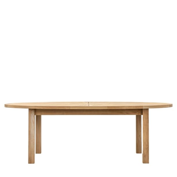 Chaumois Dining Table  | Style Our Home