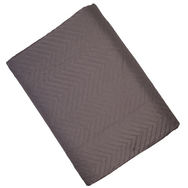 Cotton Like Chevron Quilt by Malini | Style Our Home