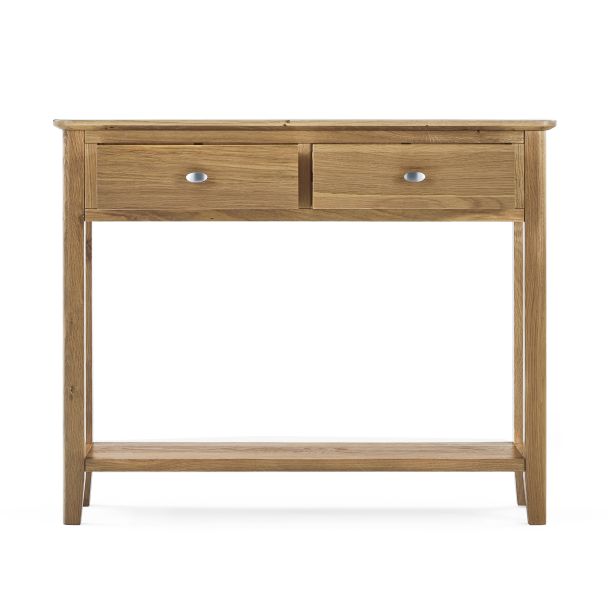 Bath Console Table by Condell/Global Home Group | Style Our Home