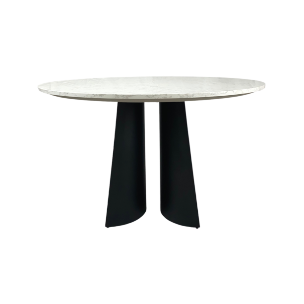 Rosemary Oval Dining Table by Twent10 Designs | Style Our Home