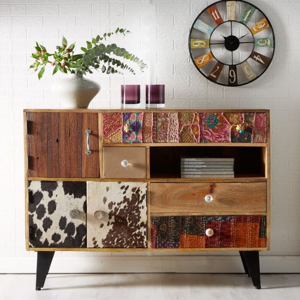 Larkspur Large Sideboard 2 by Karvello Designs | Style Our Home