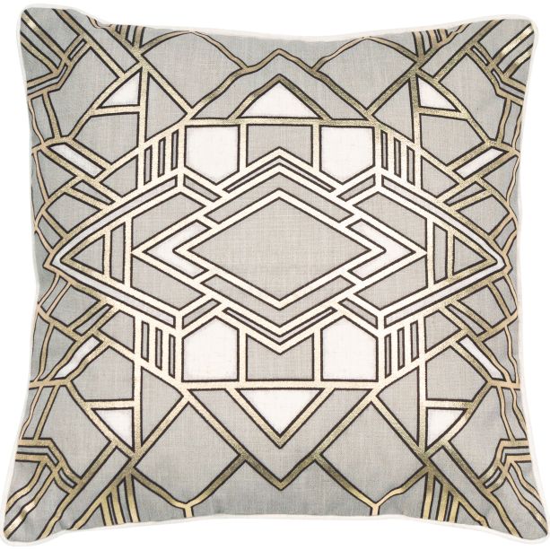 Printed Art Deco Design by Malini | Style Our Home