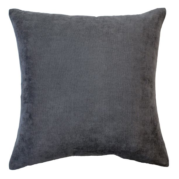 Grey With Copper Flecks Cushion by Malini | Style Our Home