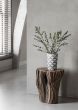 Stripe Stool