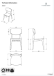 Sally Chairs (Set Of 2) - Style Our Home 