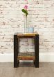 Baumhaus Urban Chic Low Lamp Table / Plant Stand - Style Our Home