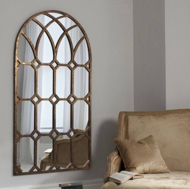 Hove Mirror
