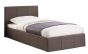 Berlin Single Ottoman Bed