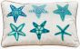 Embroid Star Fish by Malini | Style Our Home
