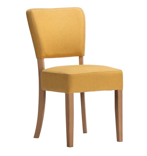 Nico Dining Chair - Sunflower (2pk) by Bell & Stocchero | Style Our Home