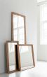 Metropole Square Mirror