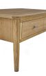 Bath Coffee Table