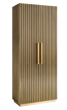  Ironville Gold Cabinet By Richmond Interiors | Style Our Home