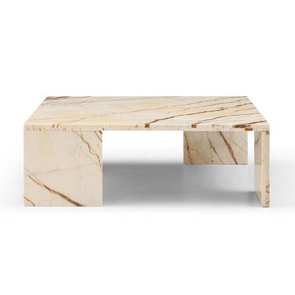 Kenzo Coffee Table by Tommy Franks | Style Our Home