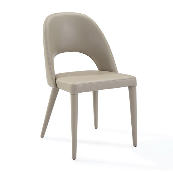 Van Dining Chair - Set of 2 - Dark Marble by Tommy Franks | Style Our Home