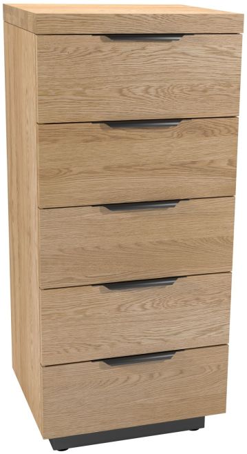 Fusion 5 Drawer Tall Chest by Classic Furniture | Style Our Home