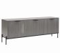 Novecento 3 Door Buffet by Alf Italia | Style Our Home