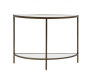 Hudson Bronze Console Table | Style Our Home