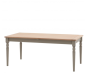 Manor Prairie Extending Dining Table by Hudson Living | Style Our Home 