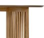 Soho Oval Dining Table By Corndell | Style Our Home

