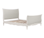 Amelie 135cm High End Bed