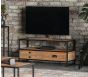 Ooki - Widescreen Television cabinet by Baumhaus | Style Our Home