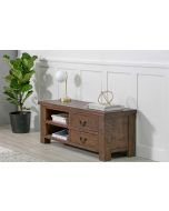 Bradbury TV Stand