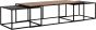 Cosmo Rectangular Coffee Tables