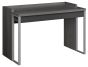 Gautier Addict Grey Oak 1 Drawer Desk