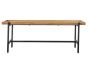 Devon Coffee Table by Hudson Living | Style Our Home 