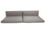 Taupe Natté by Cane-line | Style Our Home