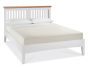 Hampstead Two Tone Double Bedstead - Style Our Home