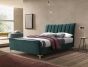 Clover 4ft Small Double Bed