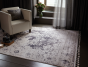 Taupe Vintage Rug -Katherine Carnaby by Asiatic London | Style Our Home