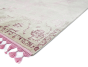 Pink Vintage Rug -Katherine Carnaby by Asiatic London | Style Our Home