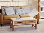 Trinity  - Reclaimed Coffee Table by Baumhaus | Style Our Home