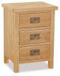 Salisbury Lite Bedside by Condell/Global Home Group | Style Our Home