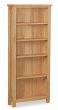 Salisbury Lite Large Bookcase by Condell/Global Home Group | Style Our Home