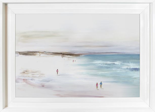 Summer Solitude by Camelot Pictures | Style Our Home