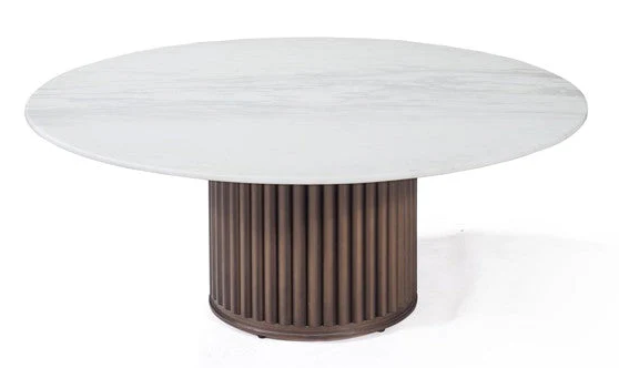 Odessa Coffee Table By Tommy Franks | Style Our Homes