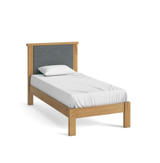 Burford 3' Bedframe by Condell/Global Home Group | Style Our Home
