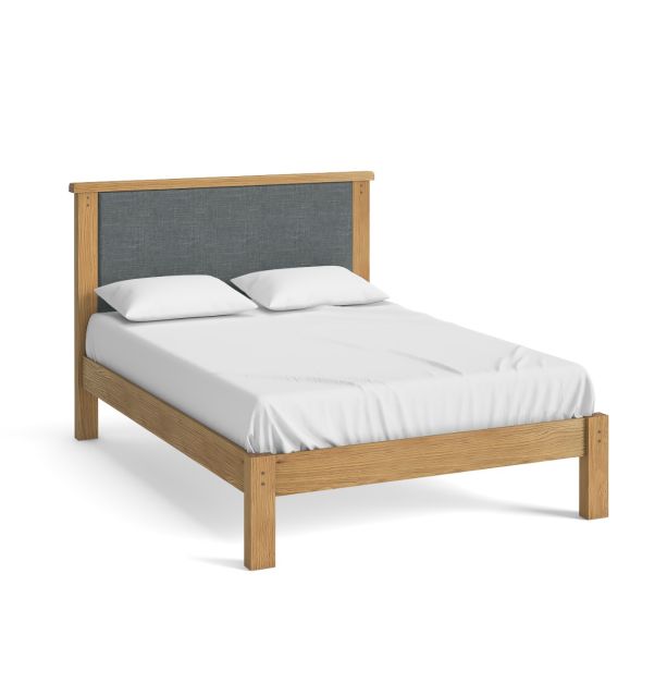 Burford 4'6 Bedframe